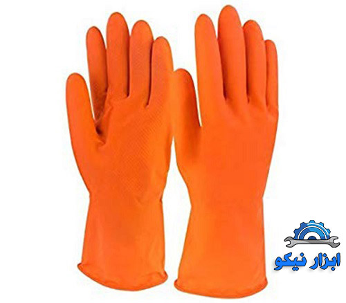 همه آنچه باید درباره دستکش ژله‌ای بدانید