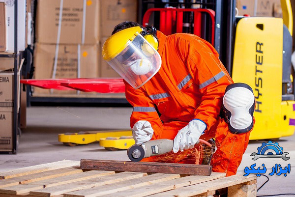 دستکش مکانیکی چیست؟ آشنایی با انواع مختلف دستکش مکانیکی