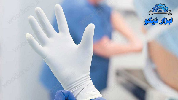 دستکش مکانیکی چیست؟ آشنایی با انواع مختلف دستکش مکانیکی