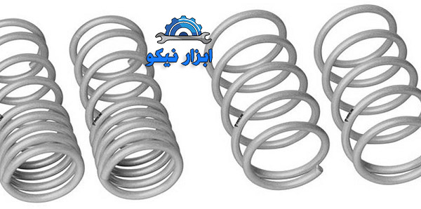 خاصیت فنر لول