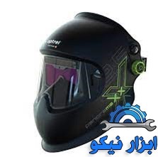 کاربرد و ویژگی های شیشه ماسک جوشکاری 