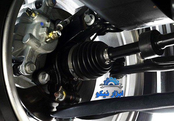 نقش پلوس خودرو چیست؟ بررسی اجزای آن 