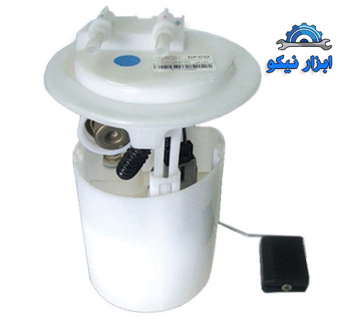 پمپ بنزین خودرو چیست و دلایل از کار افتادن آن کدامند؟ 