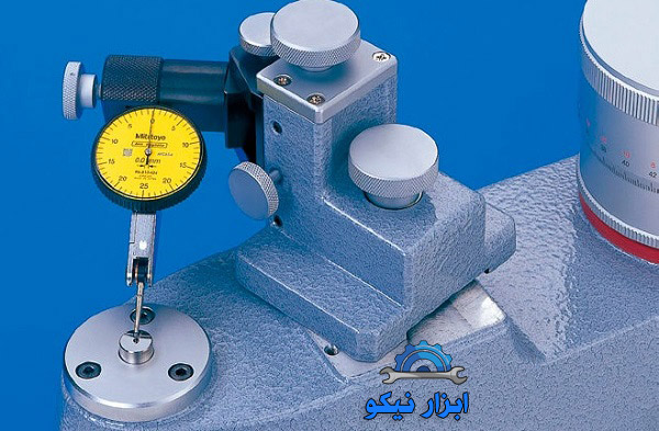ساعت اندیکاتور