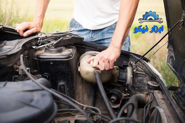 سنسور خنک کننده موتور چیست و چگونه تعویض می شود؟ 
