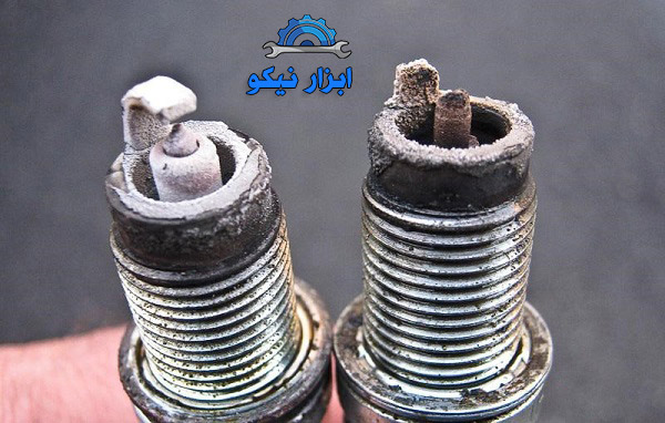 شمع خودرو چیست و نحوه عملکرد آن چگونه است؟ 