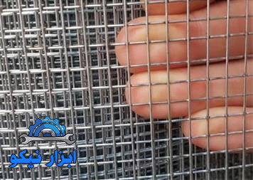 معرفی توری جوشی و کاربردهای آن