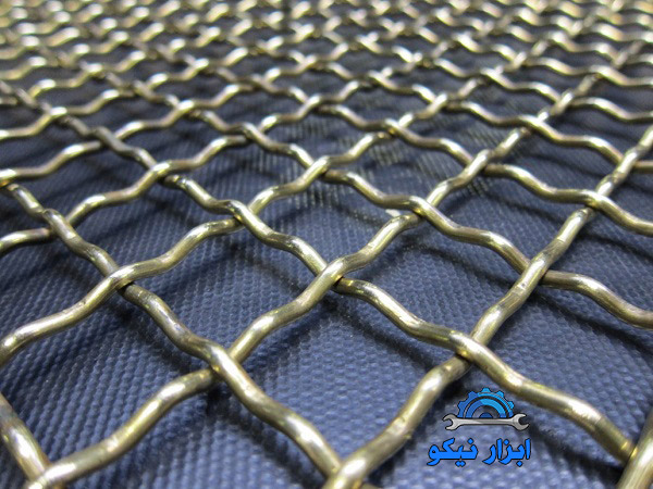 معرفی توری جوشی و کاربردهای آن