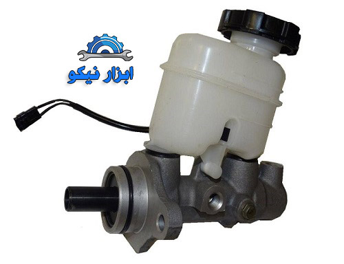 آشنایی با علائم خرابی پمپ ترمز ABS 
