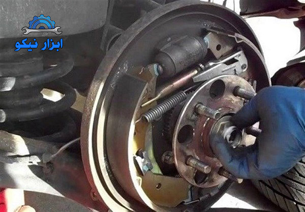 نشانه های خرابی بلبرینگ چرخ خودرو