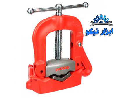معرفی گیره لوله و انواع آن