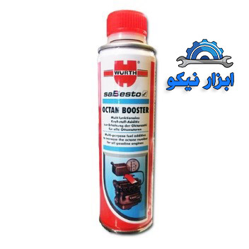 قیمت مکمل بنزین اکتان بوستر