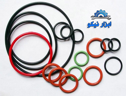 اورینگ سیلیکونی