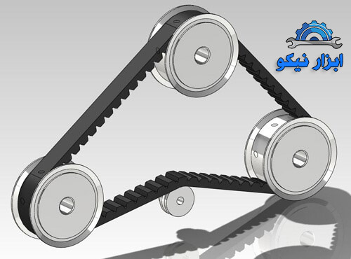 ساختار فولی