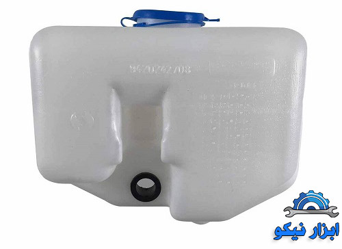 نحوه عملکرد پمپ شیشه شوی خودرو 