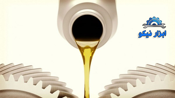 انتخاب روغن گیربکس