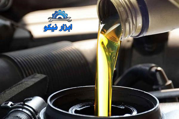 روغن های سنتتیک