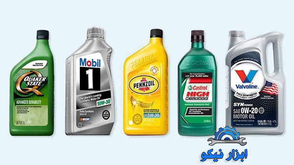 روغن موتور