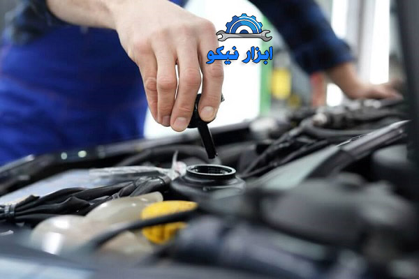 اهمیت ویسکوزیته روغن