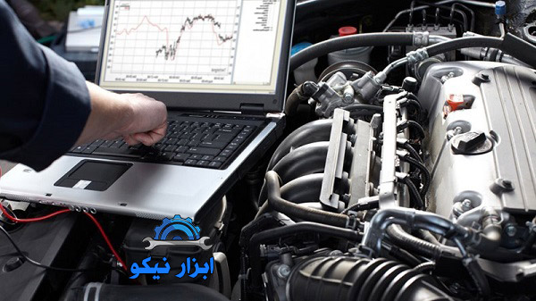 نحوه عملکرد دستگاه دیاگ