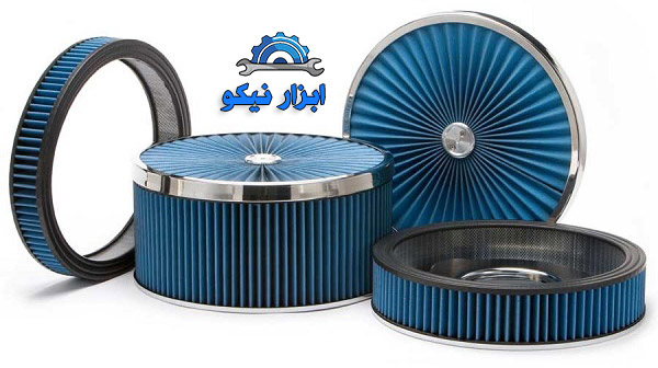 فیلتر سلولزی