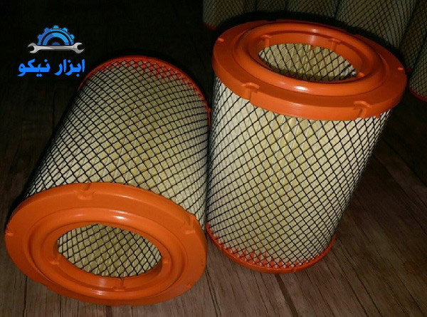 فیلتر کتان