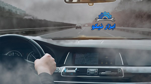 نحوه عملکرد فیلتر اتاق خودرو