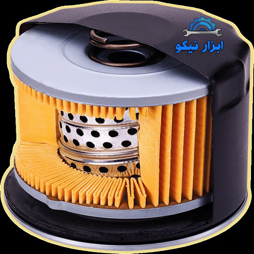 زمان تعویض فیلتر روغن