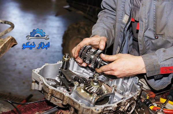 یاتاقان یا بیرینگ