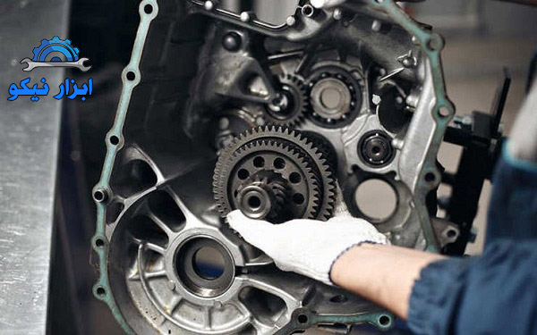 هر آنچه در خصوص گیربکس یا جعبه‌ دنده باید بدانید