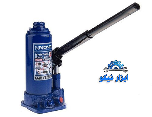 جک هیدرولیکی