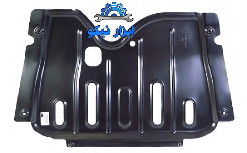 کاور فلزی
