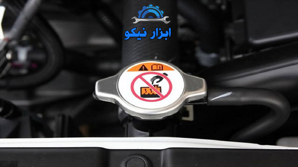 نقش رادیاتور