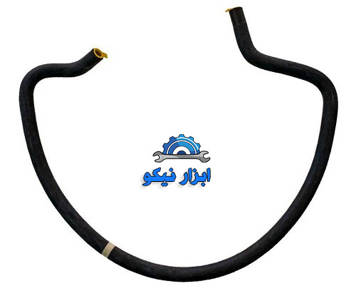 شیلنگ پمپ هیدرولیک فرمان