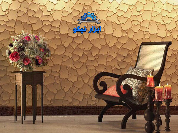 انواع دیوارپوش