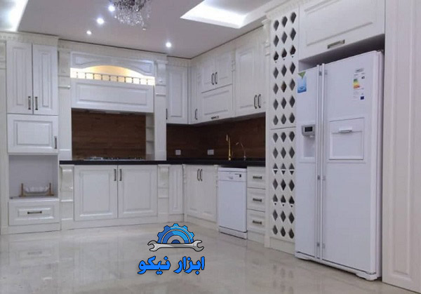 کابینت آشپزخانه
