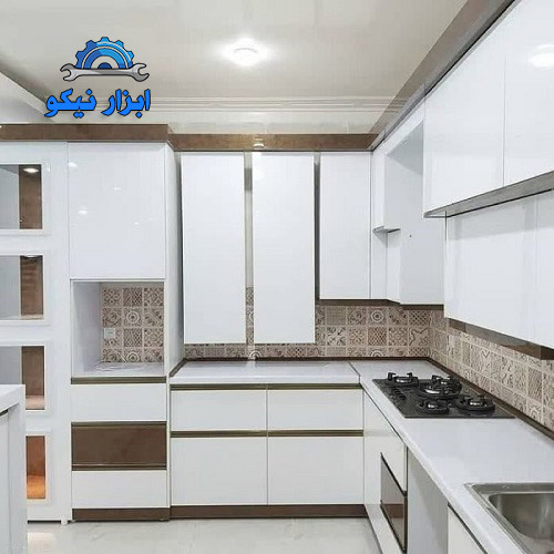 کابینت هایگلاس