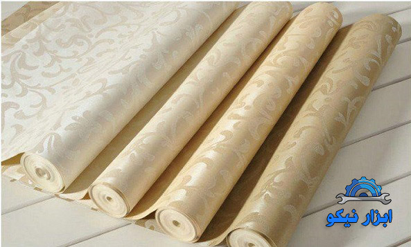 قیمت کاغذهای دیواری
