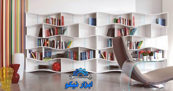 کتابخانه خانگی