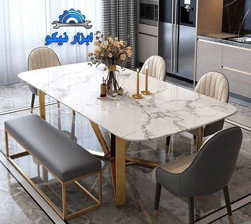میز ناهارخوری