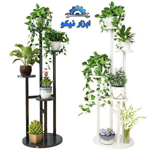 استند فلزی
