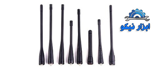 آنتن شلاقی خودرو monopole