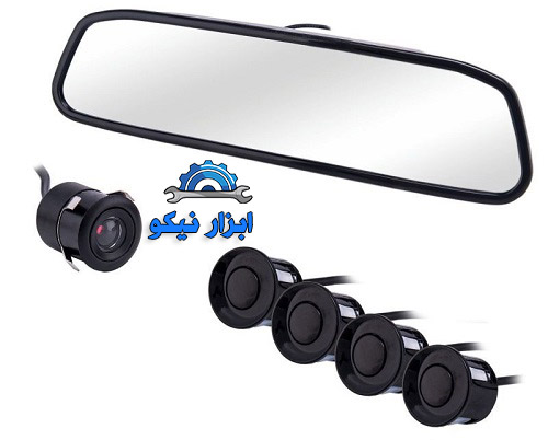 دوربین داشبورد