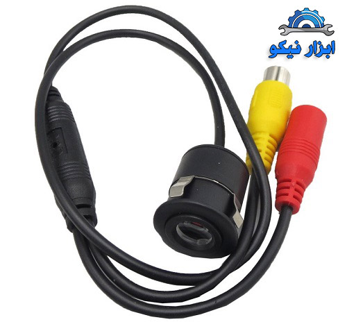 پارک آسان با دوربین