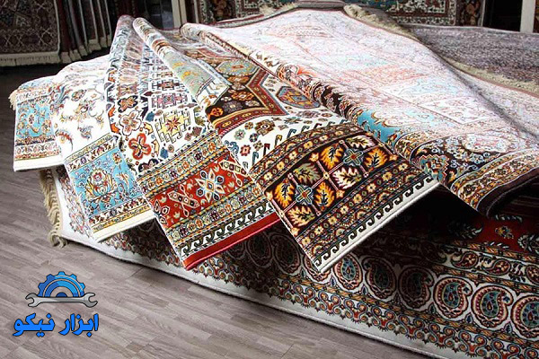 انواع فرش و قالیچه