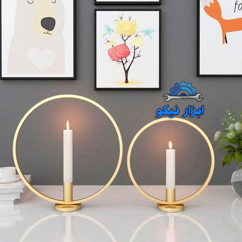 قیمت جاشمعی