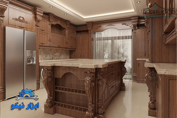 قیمت کابینت