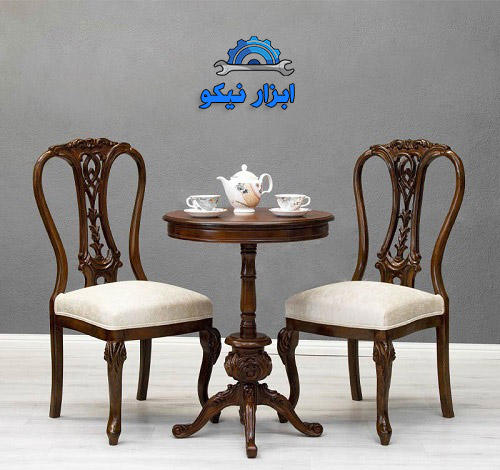 میز قهوه خوری