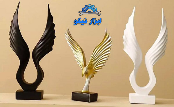 راهنمای خرید مجسمه دکوری