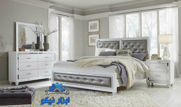 رنگ مبلمان